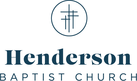 Henderson Baptist Church Logo